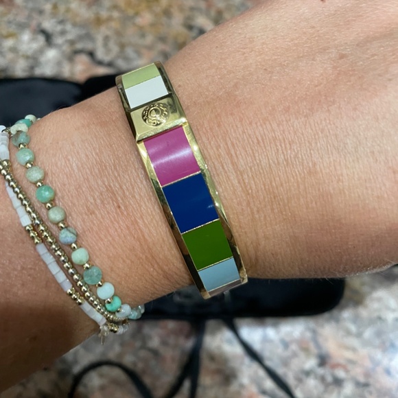 Coach bangle - Picture 3 of 4